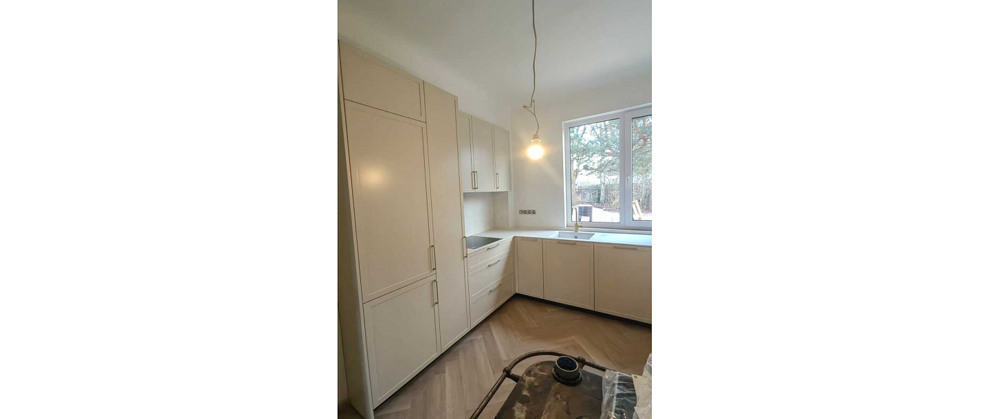 Kitchen unit